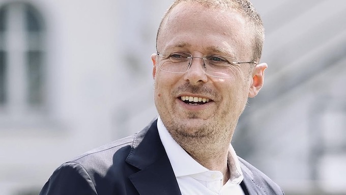 Michele Santoni è il nuovo allenatore della Pro Vercelli