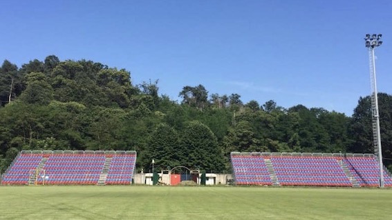 Calcio, Gozzano: conferme per Gemelli e Pennati