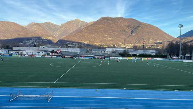 Promozione: crollo Cossato. Bene Juve Domo e Chiavazzese