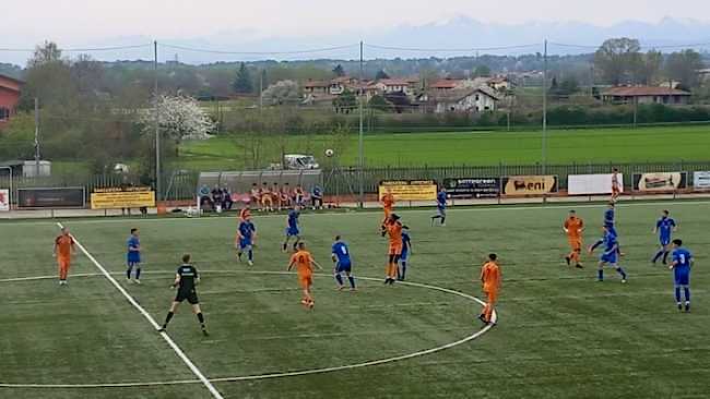 Eccellenza, così in campo per la ventiquattresima giornata