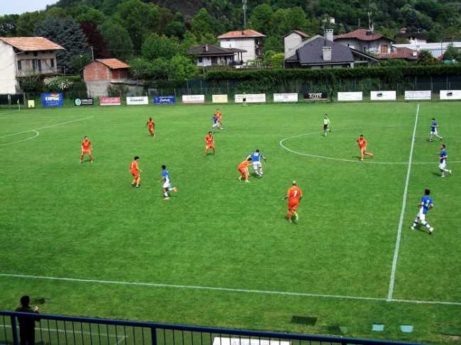 Eccellenza, giornata di sfide di alta classifica