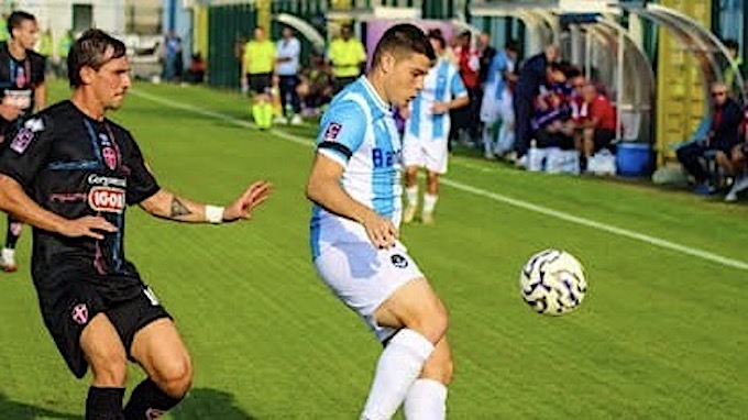 Ancora un pareggio per il Novara Fc: a Gorgonzola con la Giana Erminio finisce 0-0
