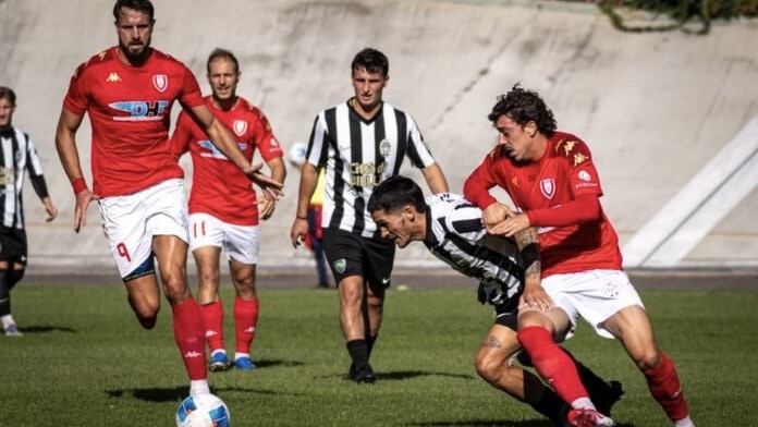 Serie D, la Biellese vince a Varese 