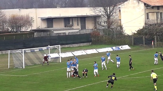 Promozione, le partite in programma per il secondo turno di campionato