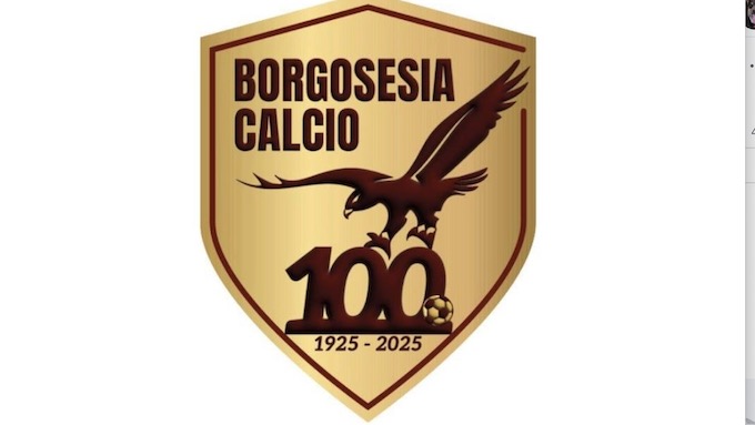Rotonda vittoria per il Borgosesia: 5-0 al Settimo