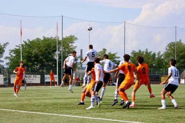 Eccellenza, il programma della terza giornata di campionato