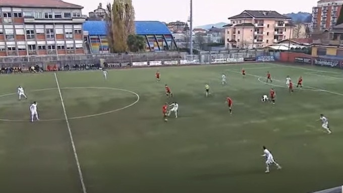 Calcio Dilettanti, il punto su Eccellenza e Promozione