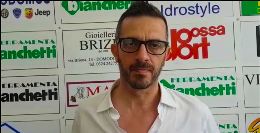 Promozione, il punto con il ds della Juve Domo Daniele Massoni