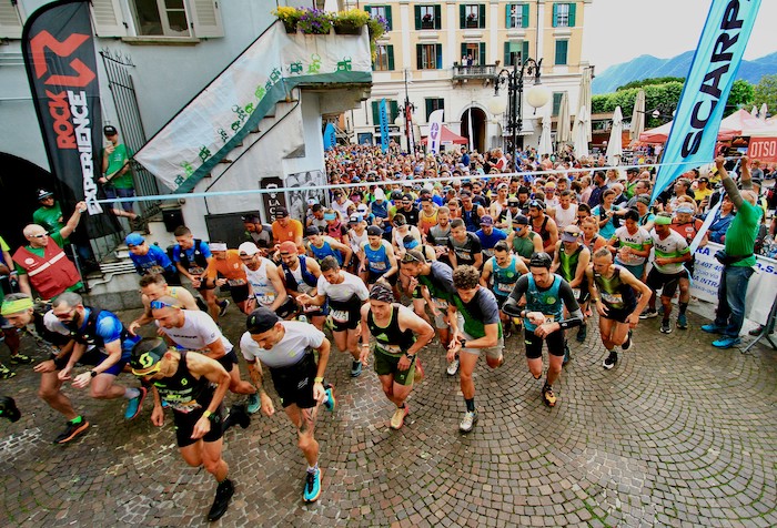 Maratona Valle Intrasca: spettacolo, campioni e memoria nell’edizione numero 49