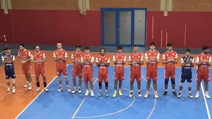 Volley Novara, tutti i risultati del fine settimana