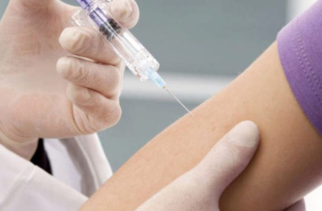 Campagna contro il virus respiratorio