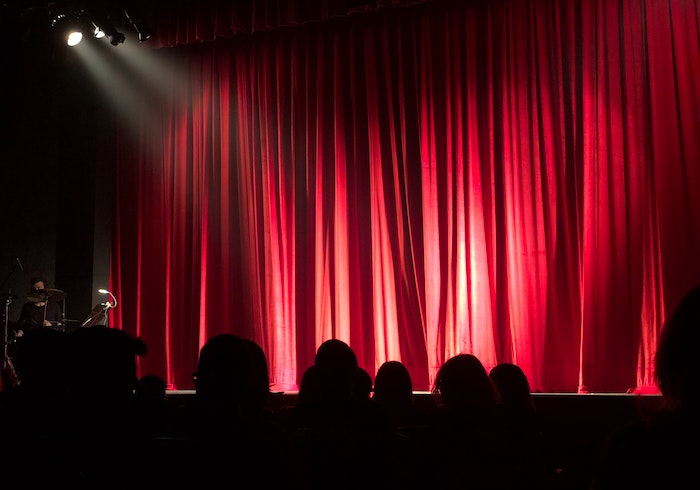 La Locandiera di Goldoni al cinema comunale di Malesco