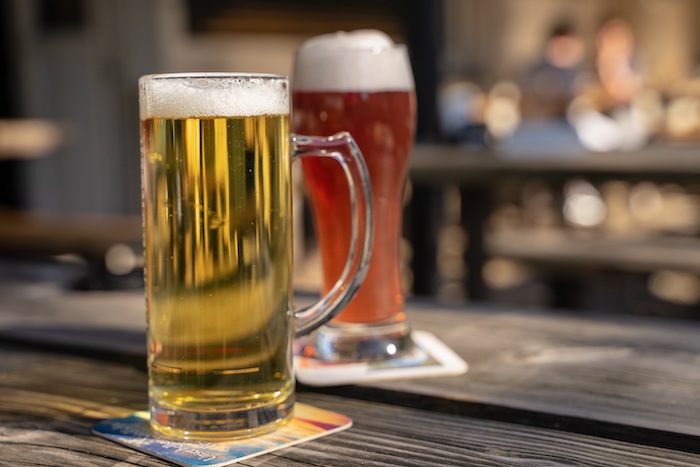 Domodossola: in biblioteca un corso per conoscere la birra 