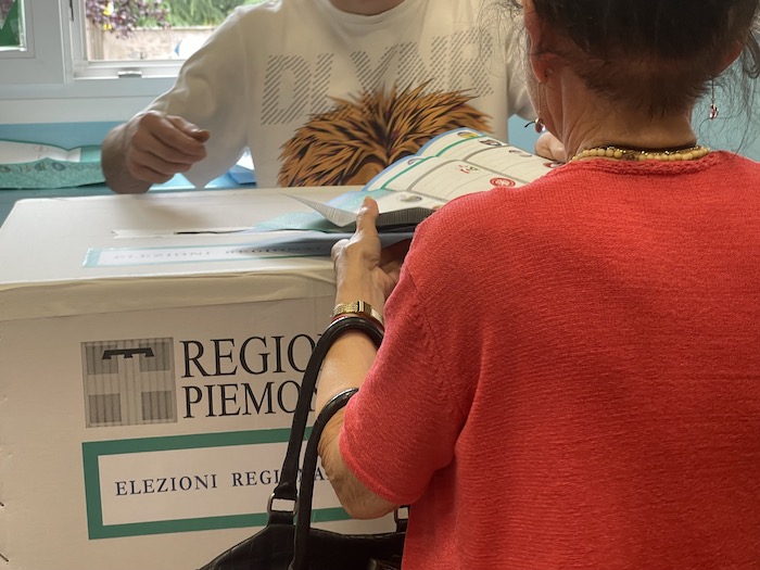 Elezioni Orta San Giulio: domenica alle 23 quorum sfiorato