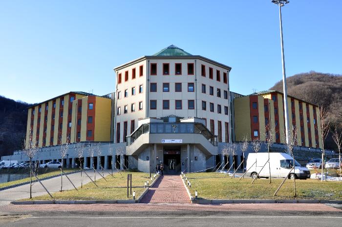 Chiusura del punto nascite di Borgosesia, ne parliamo con Pietrasanta e Donati 