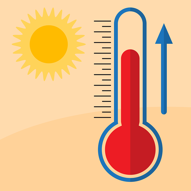 Il Piemonte sotto la prima ondata di caldo: afa e notti tropicali fino a venerdì