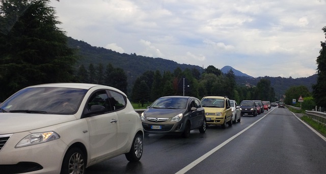 Strade-trasporti, Gaiardelli: “Troppi disagi, servono interventi fuori stagione”