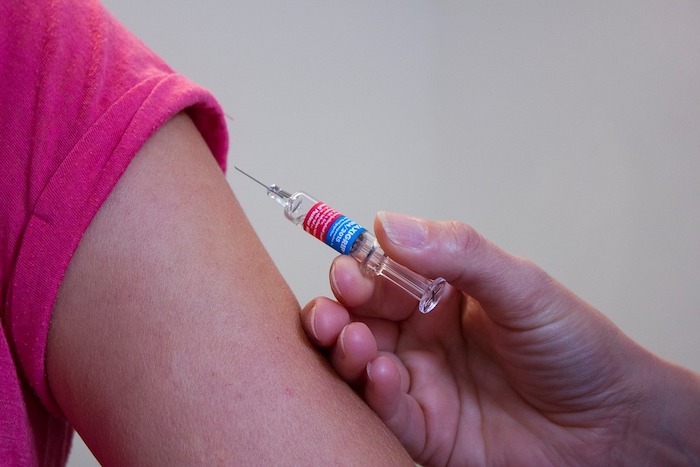 Papilloma virus: venerdì open day vaccinale libero in tre sedi ASL