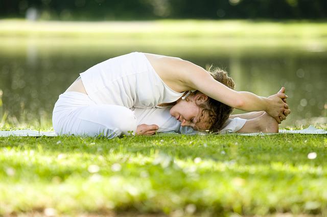 Yoga sciamanico a Scopello