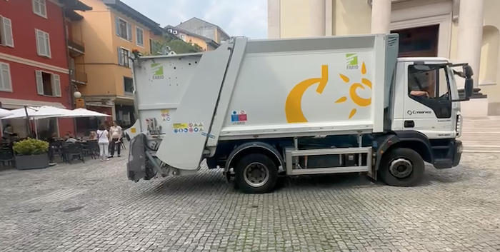 Decoro urbano: con l'accordo tra Comune e Conser potenziati i servizi di pulizia