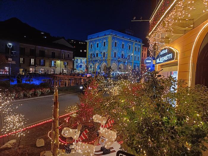 L’amicizia sociale è il nostro bene prezioso: il Natale secondo il sindaco Berio