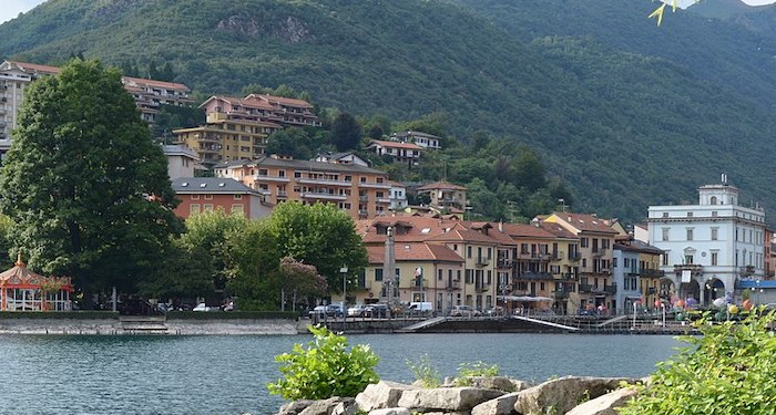 Omegna, 80 sub per ripulire i fondali del lago
