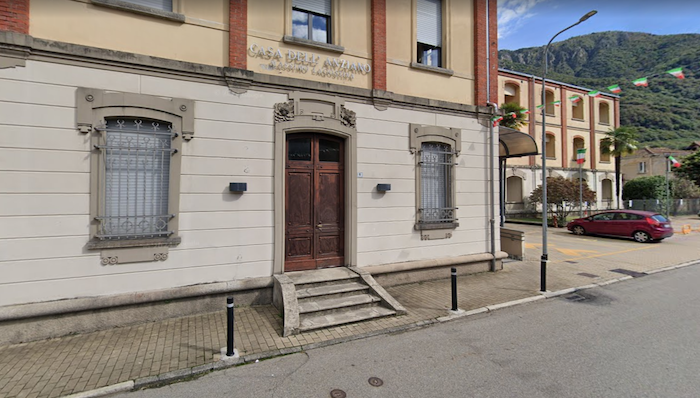 Rinnovo delle cariche sociali alla RSA Lagostina. Smorgoni rieletto presidente