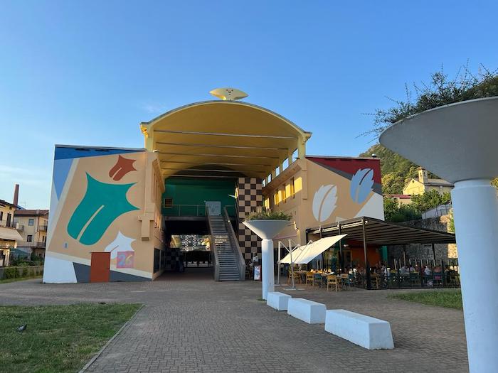 Al Forum: 32 artisti per raccontare "Le anime degli alberi"