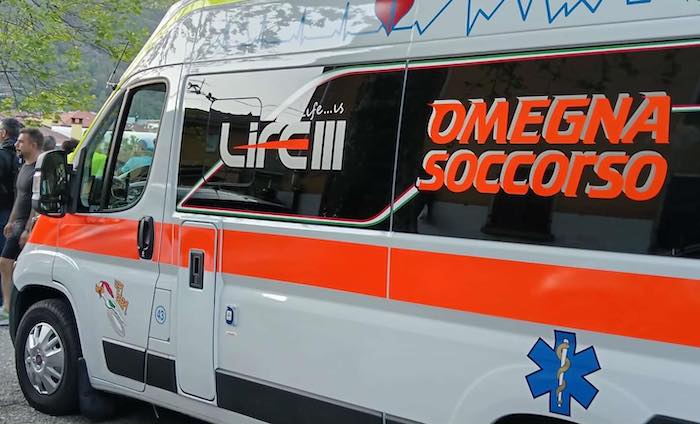Volontari del Soccorso Omegna: sabato porte aperte, attività, dimostrazioni