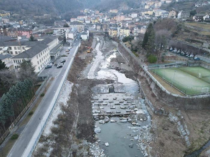 Villadossola: convocato per martedì 30 settembre il Consiglio Comunale 