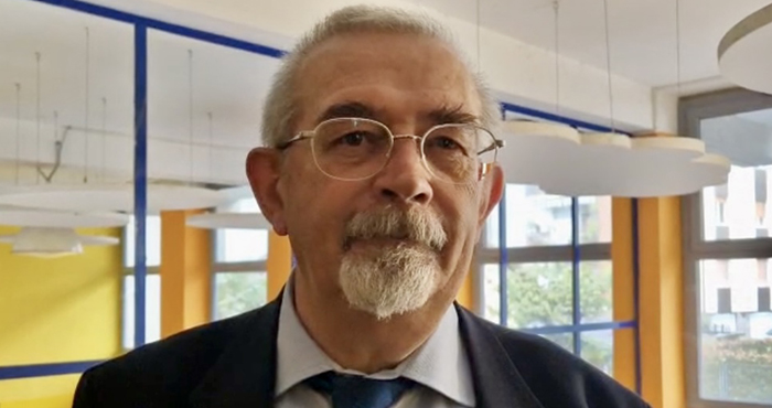 Una passione civile: alla Casa della Resistenza il ricordo di Pierantonio Ragozza