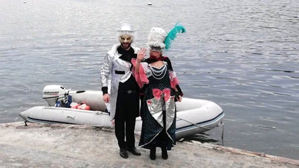 Pettenasco: il carnevale apre il calendario delle manifestazioni della Pro loco
