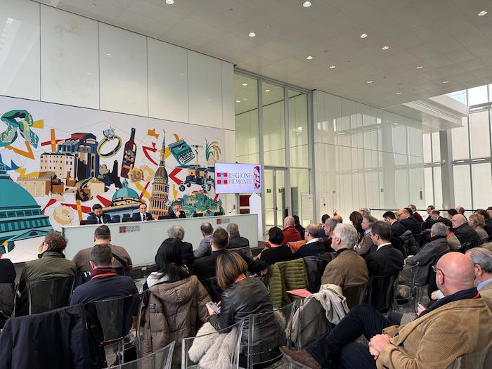 Piemonte: nuovi concorsi per infermieri nel 2025