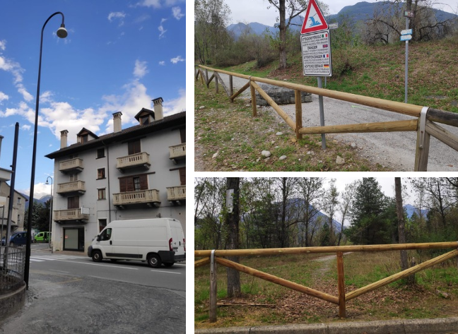 Crevoladossola: tempo di manutenzioni 
