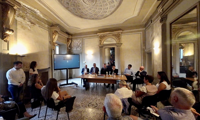Turismo, gli Infopoint del Distretto diventano rete di accoglienza diffusa