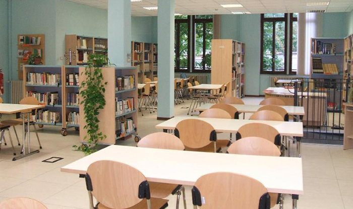 Domo: alla biblioteca Contini il laboratorio “Vuoi giocare con me?”