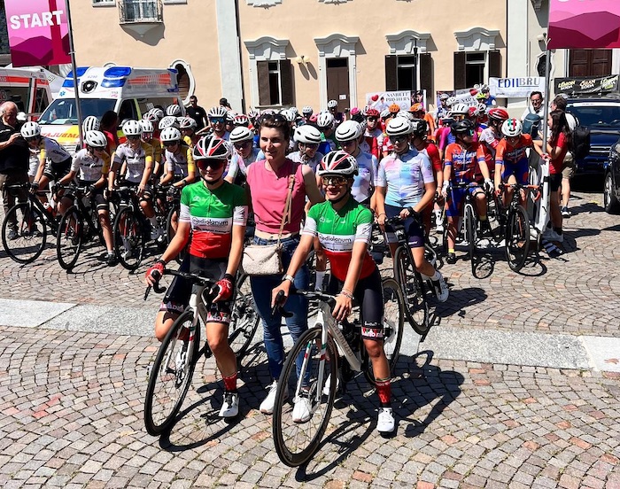 Trofeo Santuario Madonna del Boden,  una bella giornata di sport. I risultati