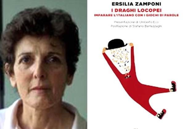 Omegna piange Ersilia Zamponi: insegnante illuminata, riferimento per la didattica 