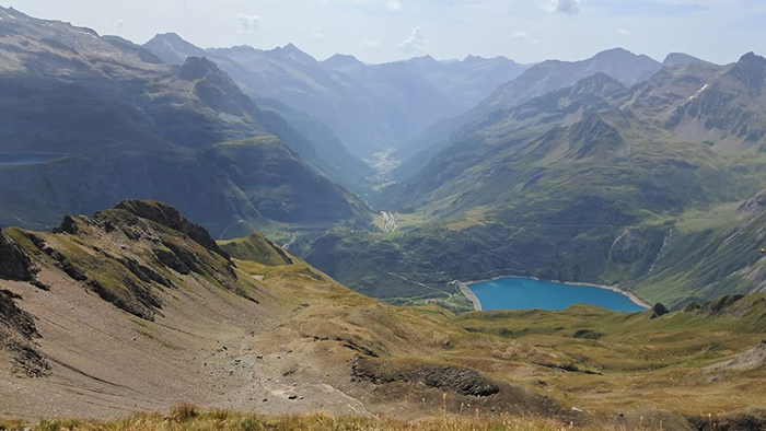 Gita al Lago e Corno Brunni insieme a Gianpaolo Fabbri