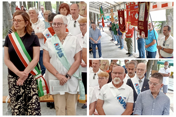 Festa del Donatore, un successo per Avis a Domodossola