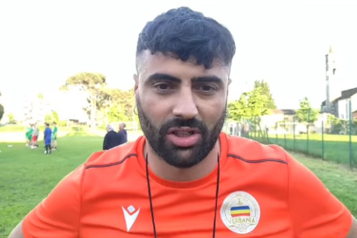 Intervista a Mister Luca Magni, allenatore del Verbania