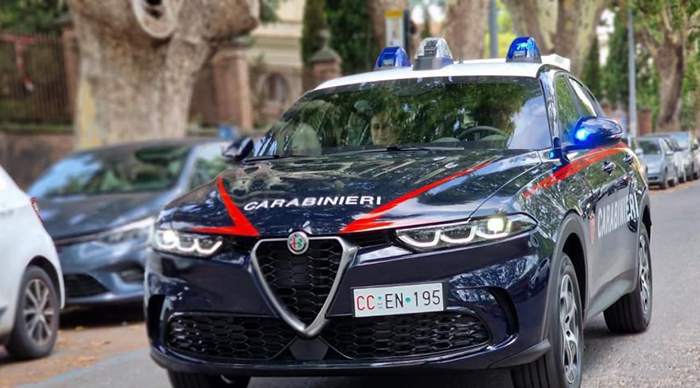 Verbanese sottoposto all’obbligo di dimora arrestato dai Carabinieri per spaccio