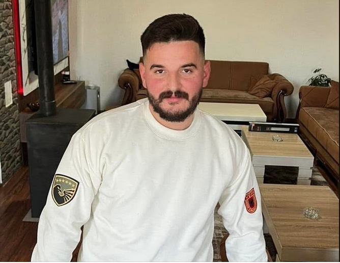 Nel suo paese in Kosovo l'addio all'operaio ventunenne morto a Villadossola 