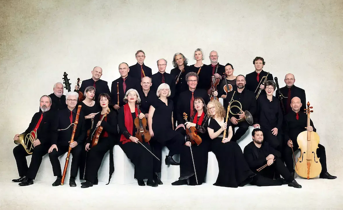 I concerti brandeburghesi di Bach allo Stresa Festival