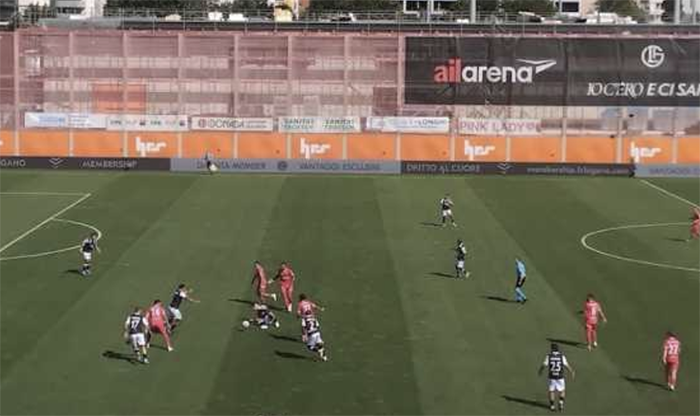 Calcio ticinese: Lugano e Bellinzona disastro totale