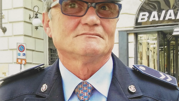 Incidente a Pisano: la vittima è Luigi Airoldi, ex agente polizia locale di Novara