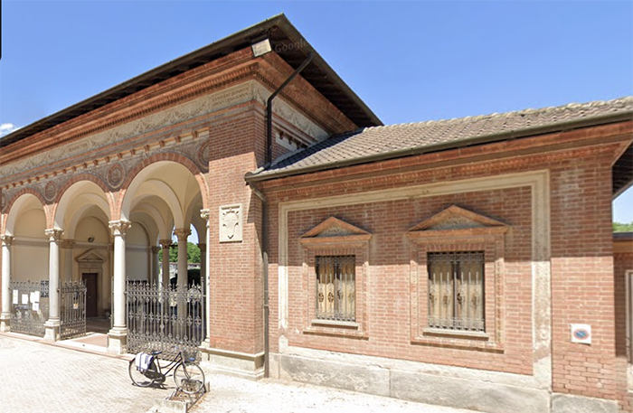 Nuovo servizio di concessione cimiteriale e d’illuminazione votiva a Borgomanero