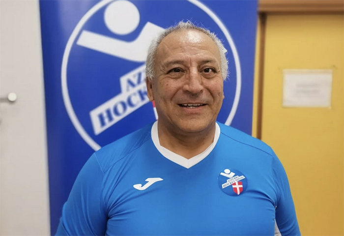 Scomparsa di Mario Aguero, il ricordo del vicesindaco Ivan De Grandis 
