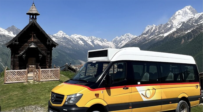 La Valle della “Lötschte”: un paese è distrutto, ma il turismo va avanti 
