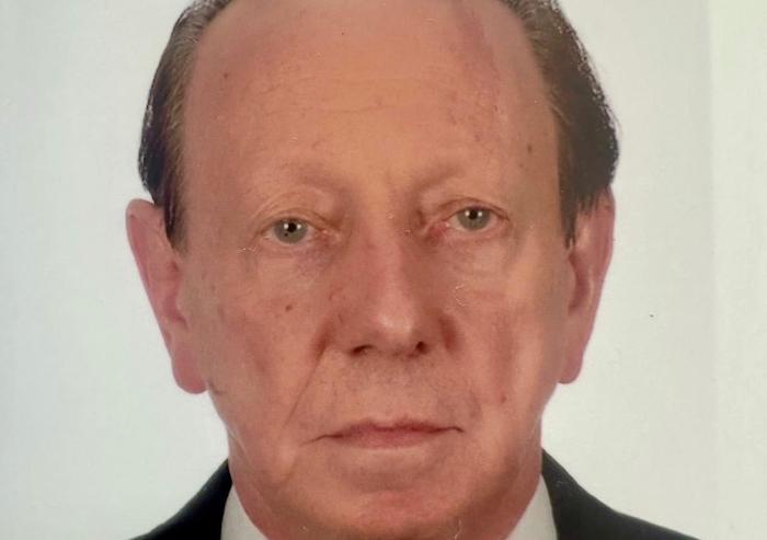 Addio Sergio Ruga, proprietario dell’Hotel Corona e cavaliere della Repubblica